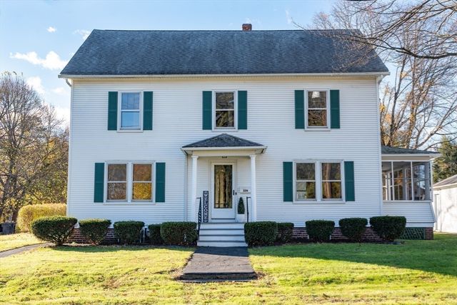 226 Notre Dame St, Westfield, MA 01085