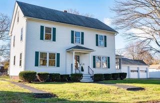 226 Notre Dame St, Westfield, MA 01085