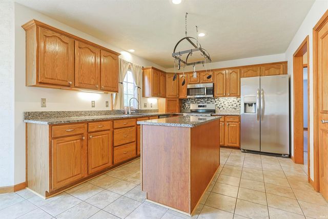 50820 Stonebridge Drive, Granger, IN 46530