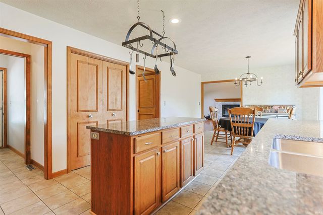 50820 Stonebridge Drive, Granger, IN 46530