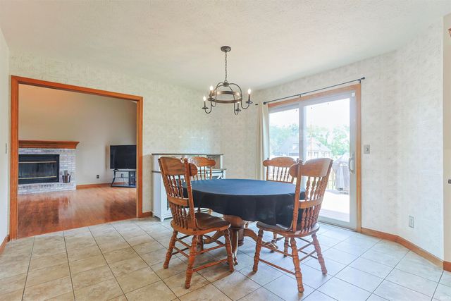 50820 Stonebridge Drive, Granger, IN 46530