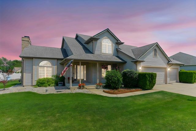 50820 Stonebridge Drive, Granger, IN 46530