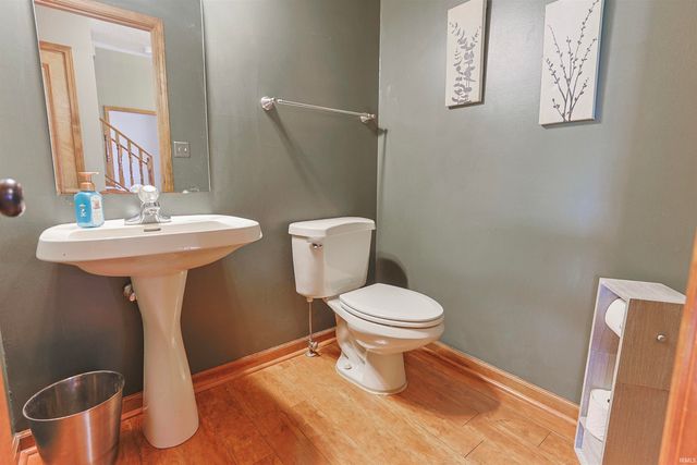 50820 Stonebridge Drive, Granger, IN 46530
