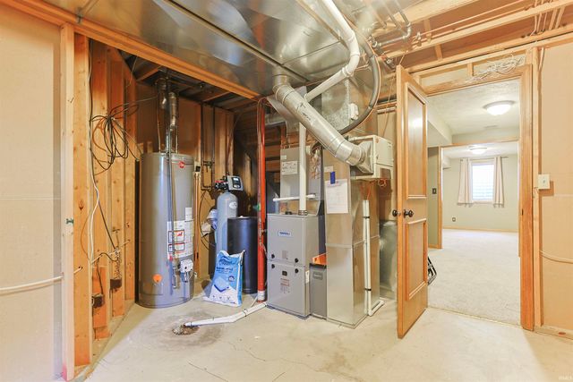 50820 Stonebridge Drive, Granger, IN 46530