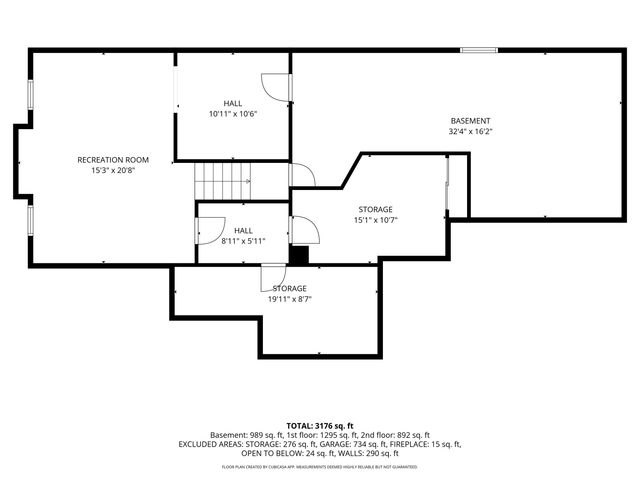 50820 Stonebridge Drive, Granger, IN 46530