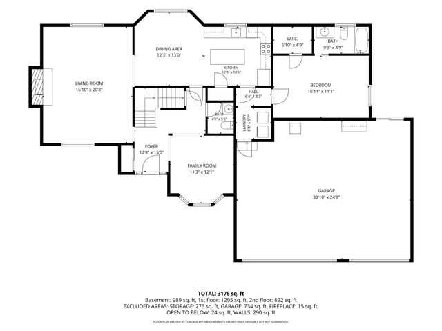50820 Stonebridge Drive, Granger, IN 46530