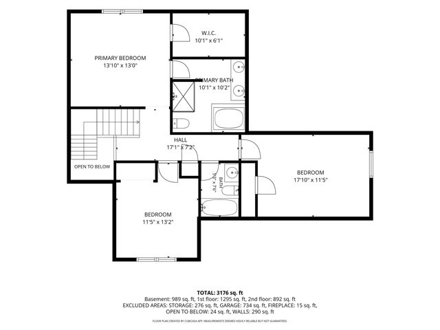 50820 Stonebridge Drive, Granger, IN 46530