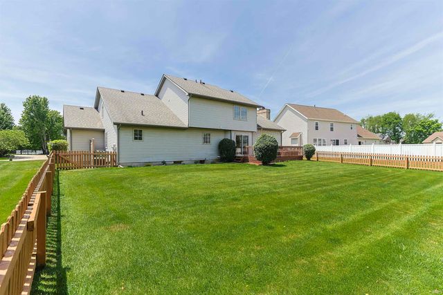 50820 Stonebridge Drive, Granger, IN 46530