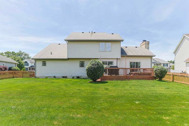 50820 Stonebridge Drive, Granger, IN 46530