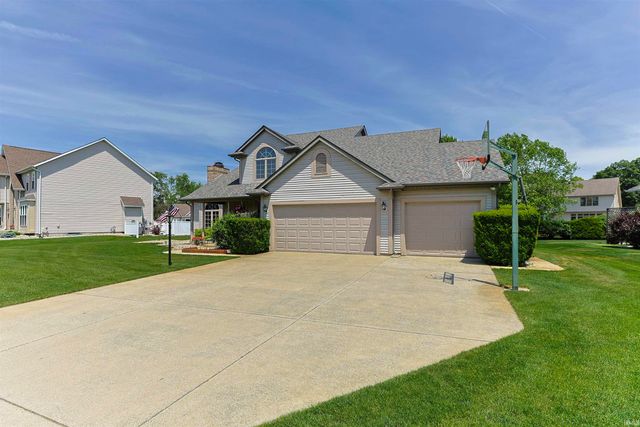 50820 Stonebridge Drive, Granger, IN 46530