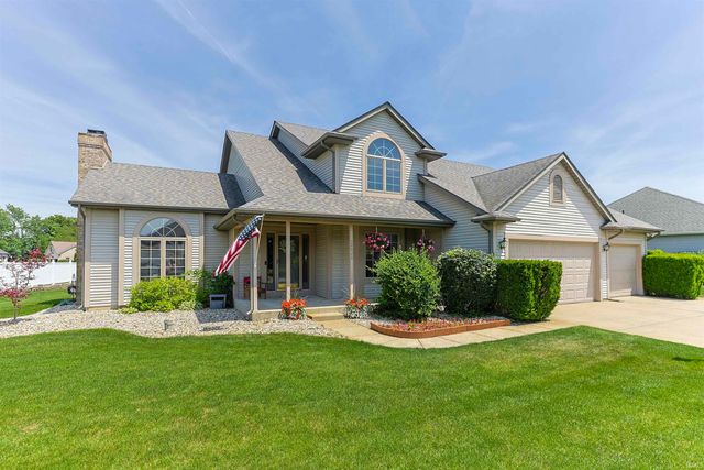 50820 Stonebridge Drive, Granger, IN 46530