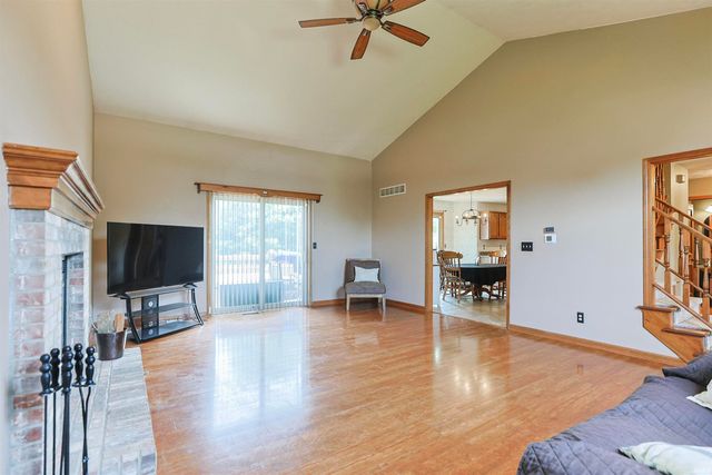 50820 Stonebridge Drive, Granger, IN 46530