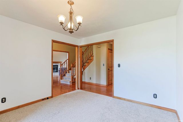 50820 Stonebridge Drive, Granger, IN 46530
