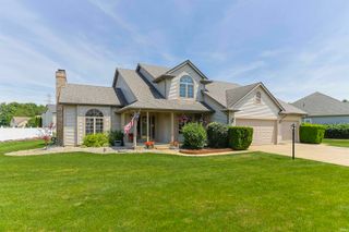 50820 Stonebridge Drive, Granger, IN 46530