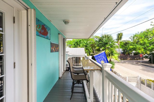 1719 Washington Street, Key West, FL 33040