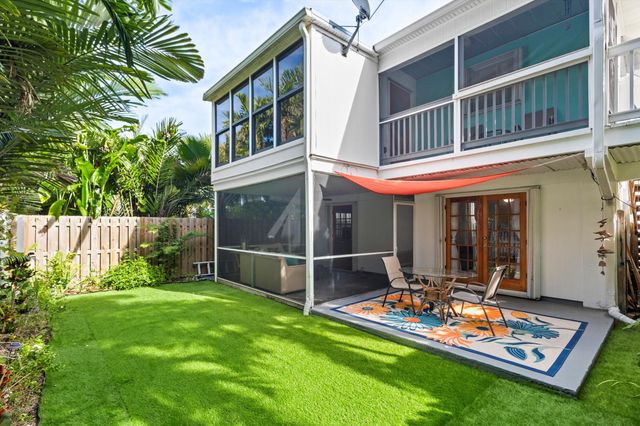 1719 Washington Street, Key West, FL 33040