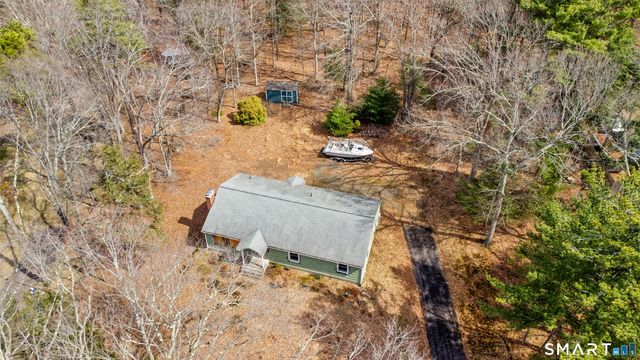 136 Minnechaug Drive, Glastonbury, CT 06033