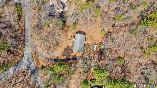 136 Minnechaug Drive, Glastonbury, CT 06033