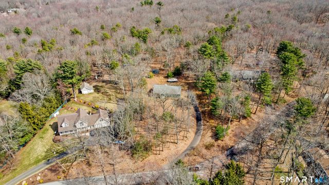 136 Minnechaug Drive, Glastonbury, CT 06033