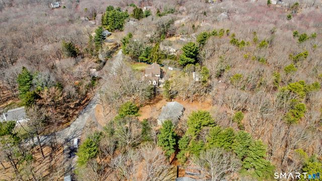 136 Minnechaug Drive, Glastonbury, CT 06033