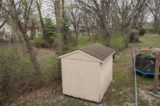 17317 E 50th Terrace Court S, Independence, MO 64055