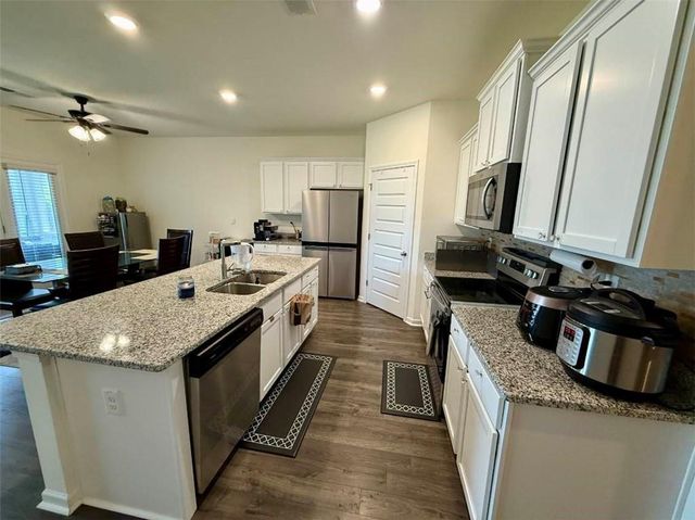 2015 Waycross Lane, Dacula, GA 30019