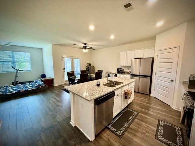 2015 Waycross Lane, Dacula, GA 30019
