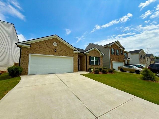 2015 Waycross Lane, Dacula, GA 30019