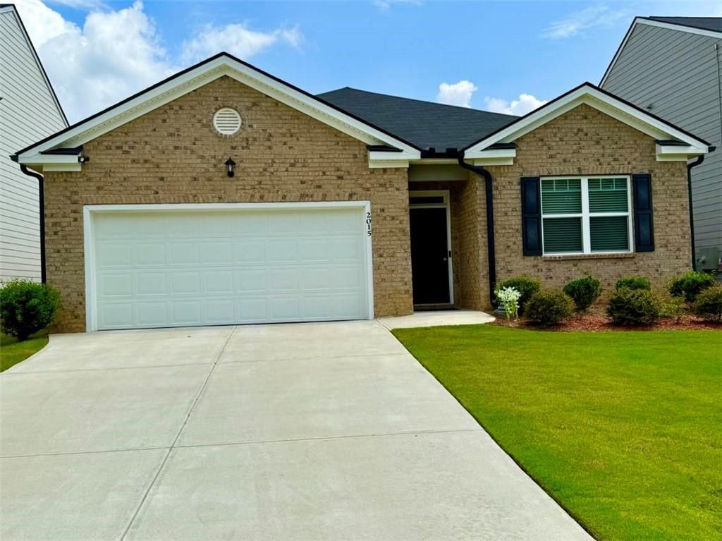 2015 Waycross Lane, Dacula, GA 30019
