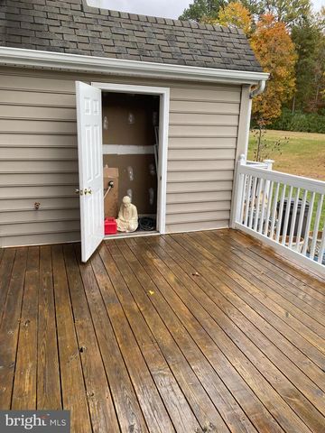 7406 TOUR DR, Easton, MD 21601