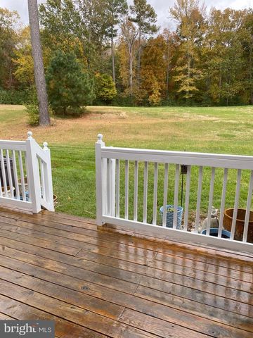 7406 TOUR DR, Easton, MD 21601