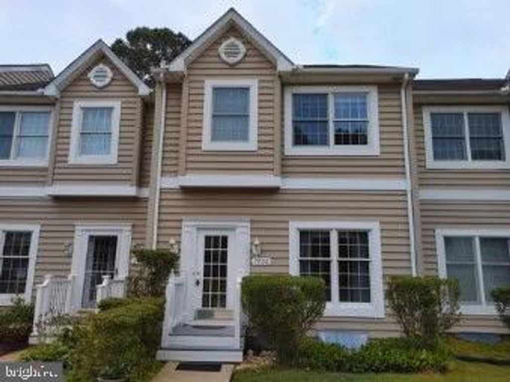 7406 TOUR DR, Easton, MD 21601