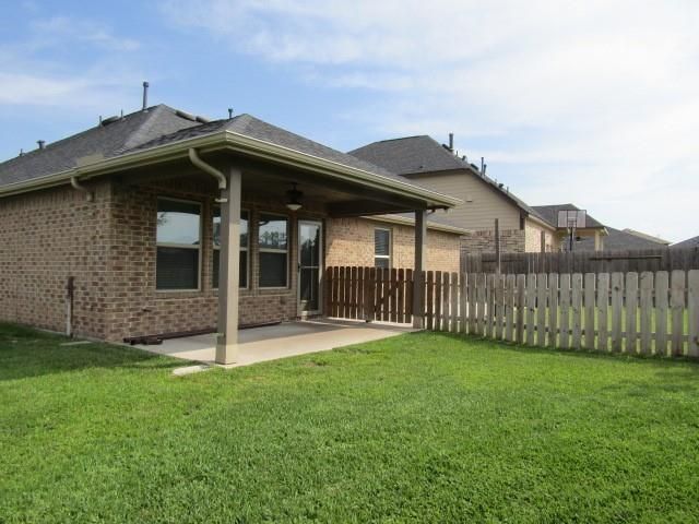 3902 Quiet Pines Court, Spring, TX 77386