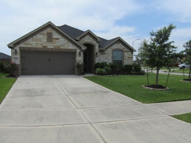 3902 Quiet Pines Court, Spring, TX 77386