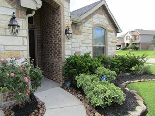 3902 Quiet Pines Court, Spring, TX 77386