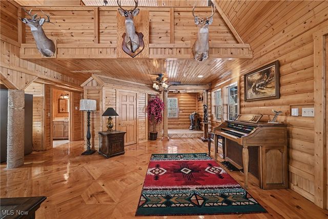 TBD Coal Bank Road, Doylestown, OH 44230