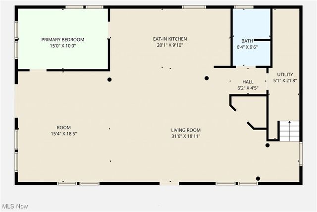 TBD Coal Bank Road, Doylestown, OH 44230