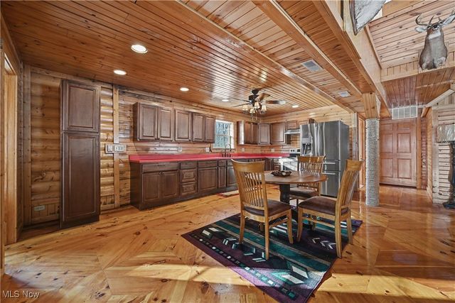 TBD Coal Bank Road, Doylestown, OH 44230