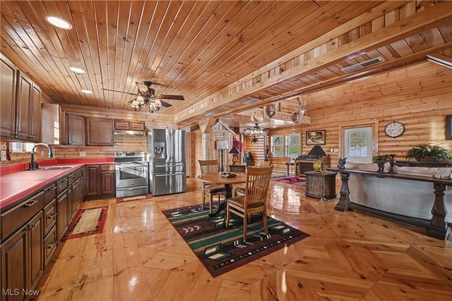 TBD Coal Bank Road, Doylestown, OH 44230