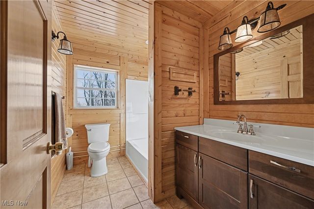 TBD Coal Bank Road, Doylestown, OH 44230