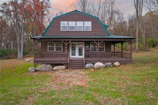 TBD Coal Bank Road, Doylestown, OH 44230