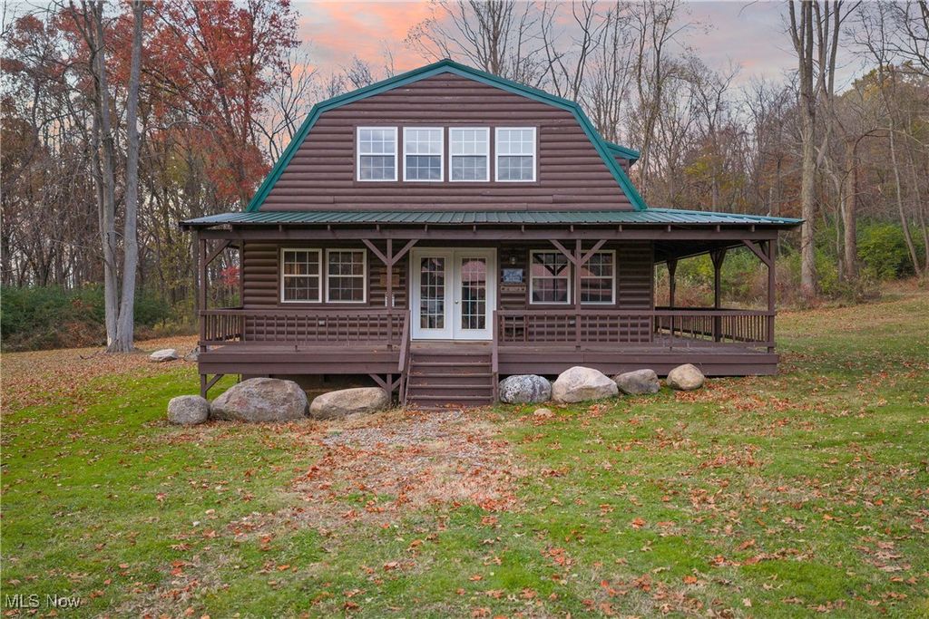 TBD Coal Bank Road, Doylestown, OH 44230