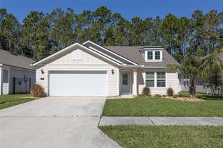 45 LOB WEDGE LANE, Bunnell, FL 32110