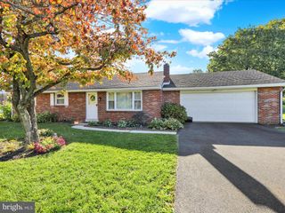 3908 READING CREST AVE, Reading, PA 19605