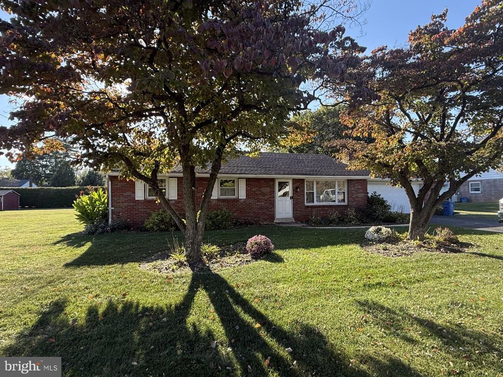 3908 READING CREST AVE, Reading, PA 19605