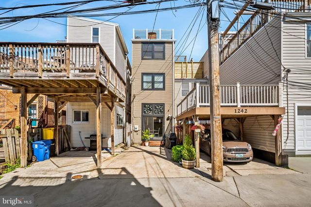 1240 RIVERSIDE AVE, Baltimore, MD 21230