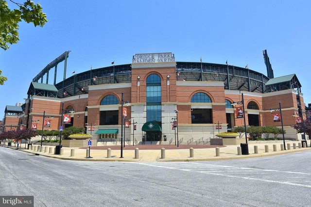 1240 RIVERSIDE AVE, Baltimore, MD 21230
