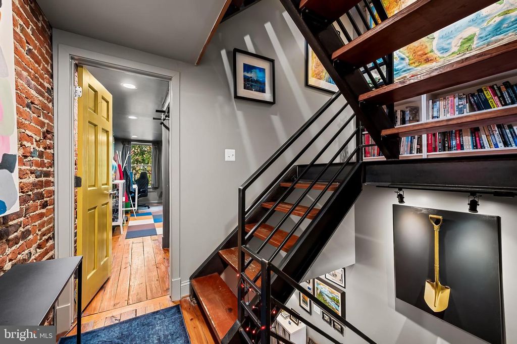 Image 16 of property listing at 1240 RIVERSIDE AVE, Baltimore, MD 21230