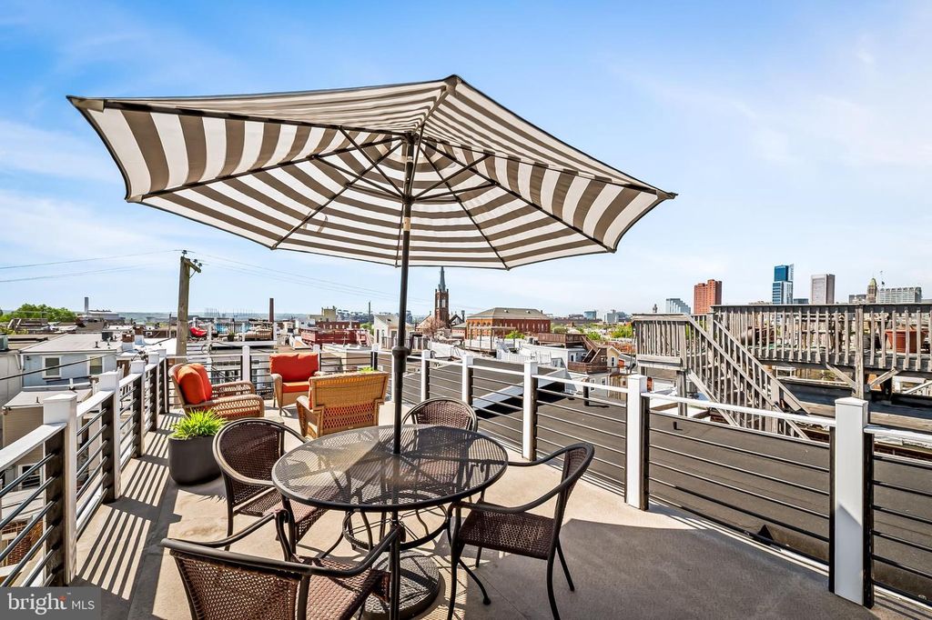 Image 2 of property listing at 1240 RIVERSIDE AVE, Baltimore, MD 21230