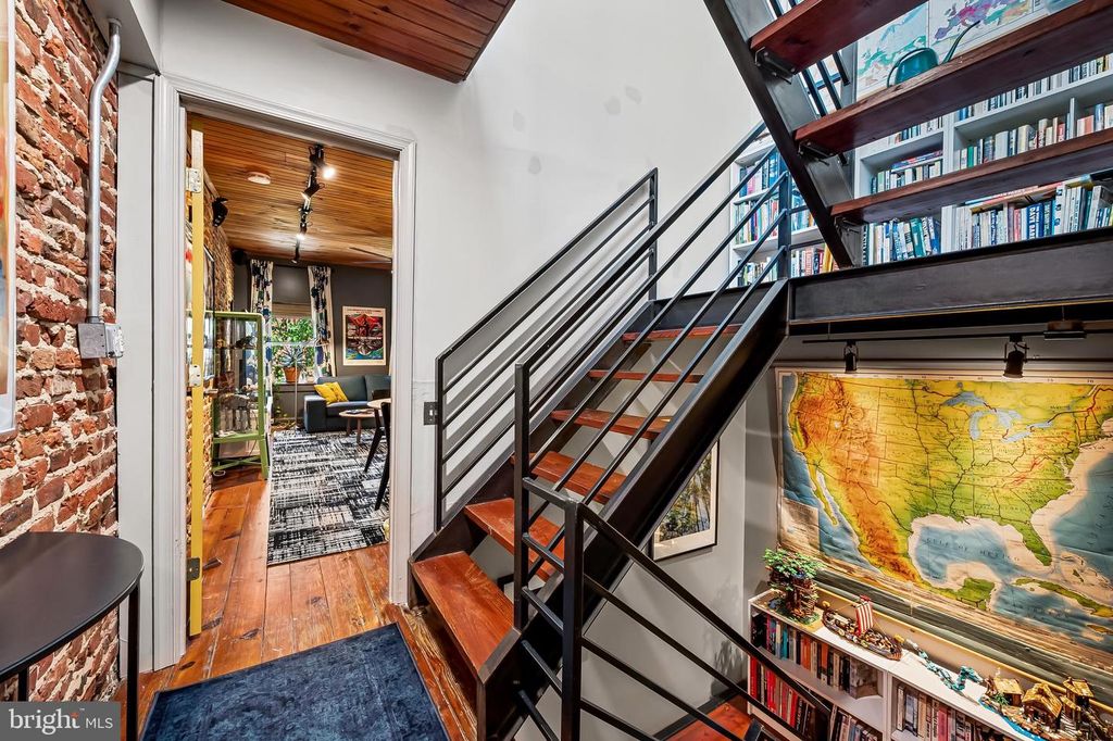 Image 23 of property listing at 1240 RIVERSIDE AVE, Baltimore, MD 21230